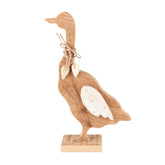 Eend Hout S- (Dt-235729A)